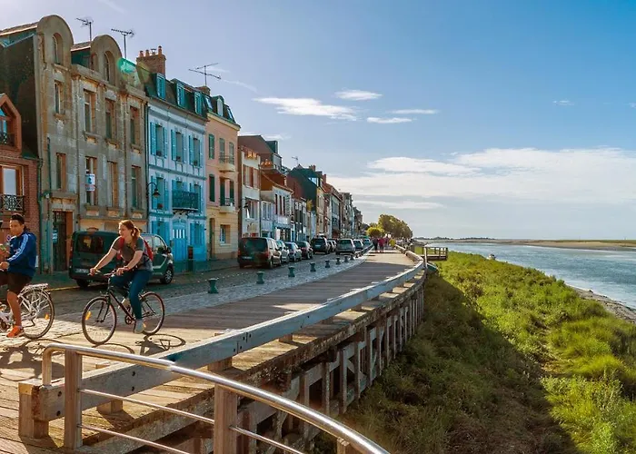 Tchio Batteux Les De Sery Hébergement de vacances Bouillancourt-en-Sery