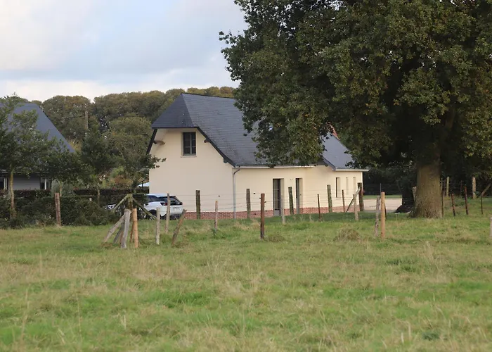 Hébergement de vacances Tchio Batteux Les De Sery