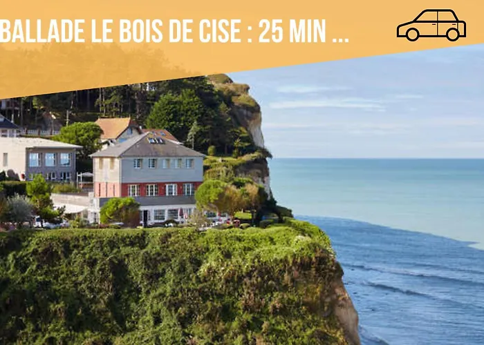 Hébergement de vacances Tchio Batteux Les De Sery