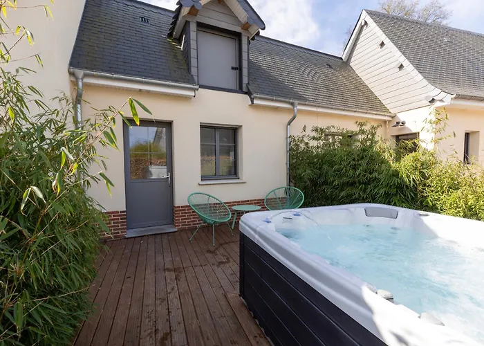 Tchio Batteux Les De Sery Bouillancourt-en-Sery